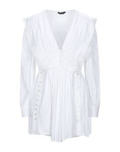 Короткое платье Isabel Marant