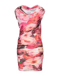 Короткое платье Msgm
