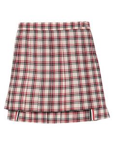 Мини-юбка Thom Browne