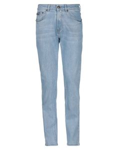Джинсовые брюки Versace Jeans Couture