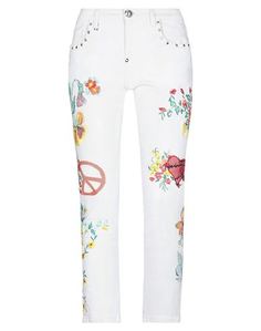 Джинсовые брюки Philipp Plein