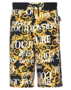 Бермуды Versace Jeans Couture