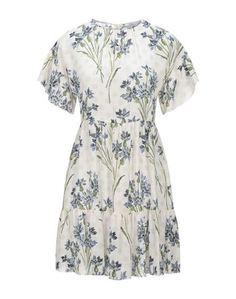 Короткое платье RED Valentino