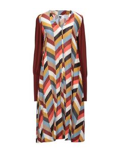 Платье до колена M Missoni