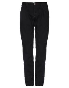 Джинсовые брюки Philipp Plein