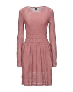 Короткое платье M Missoni