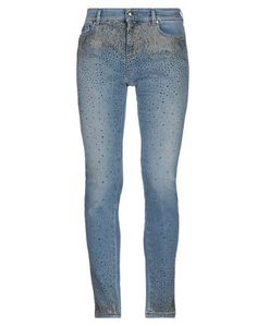 Джинсовые брюки Versace Jeans Couture