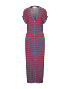 Длинное платье Sonia Rykiel