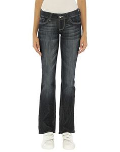 Джинсовые брюки Guess