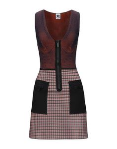 Короткое платье M Missoni