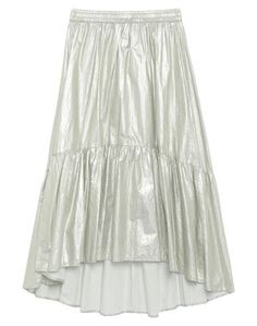 Юбка длиной 3/4 8PM