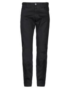 Джинсовые брюки Emporio Armani