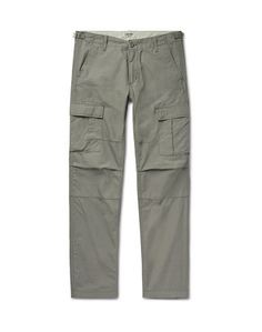 Повседневные брюки Carhartt