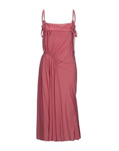 Длинное платье Cedric Charlier