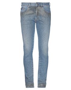 Джинсовые брюки Versace Jeans Couture