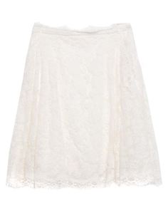 Юбка до колена Ermanno Scervino