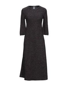 Платье длиной 3/4 M Missoni