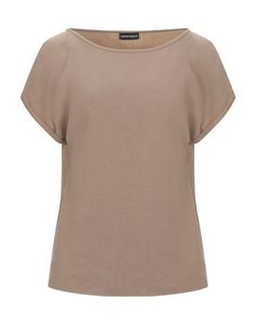 Свитер Emporio Armani