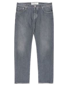 Джинсовые брюки Jacob CohЁn