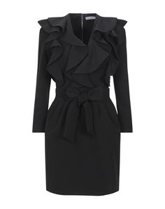 Короткое платье Mangano