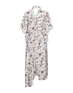 Платье длиной 3/4 Roland Mouret