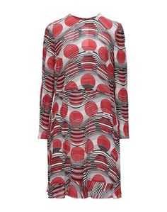 Короткое платье RED Valentino