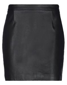 Мини-юбка RED Valentino