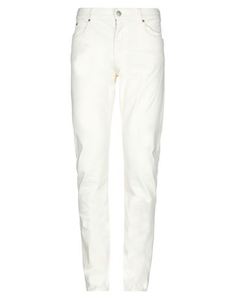 Джинсовые брюки Isabel Marant