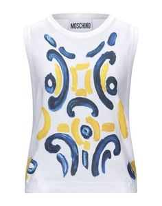 Свитер Moschino