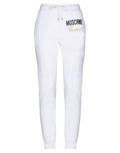 Повседневные брюки Moschino