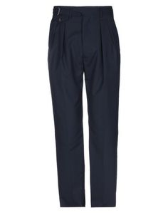 Повседневные брюки Lardini