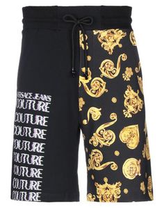 Бермуды Versace Jeans Couture