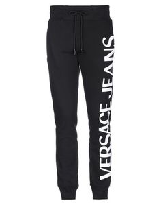 Повседневные брюки Versace Jeans Couture