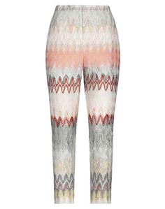 Повседневные брюки Missoni