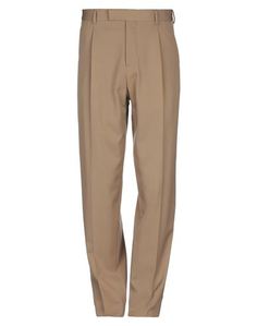 Повседневные брюки Dior Homme