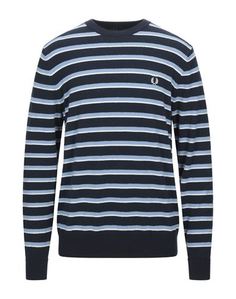 Свитер Fred Perry