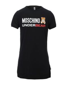 Ночная рубашка Moschino