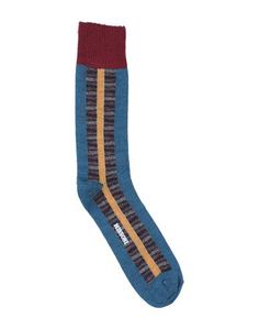 Короткие носки Missoni