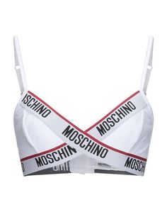 Бюстгальтер Moschino
