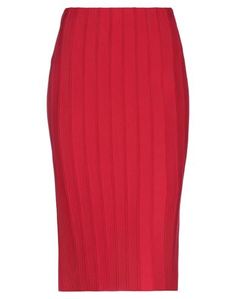 Юбка длиной 3/4 Emporio Armani