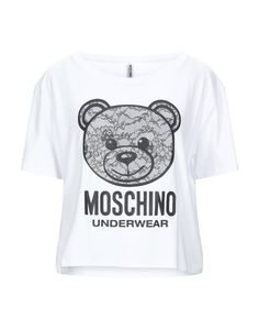 Пижама Moschino