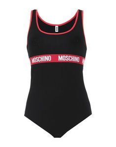 Боди Moschino