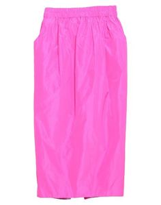 Юбка длиной 3/4 Dries Van Noten