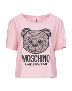 Пижама Moschino