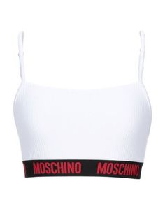 Бюстгальтер Moschino