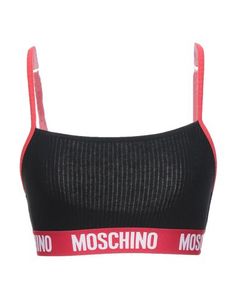 Бюстгальтер Moschino