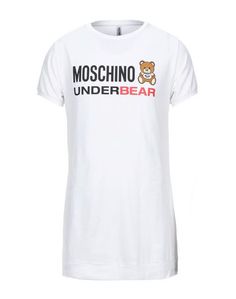 Ночная рубашка Moschino