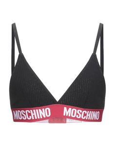 Бюстгальтер Moschino