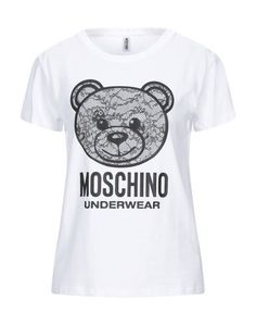 Пижама Moschino