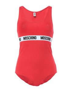 Боди Moschino